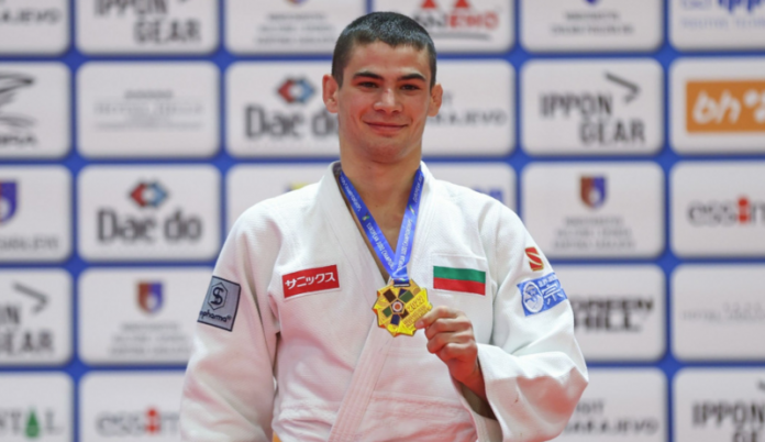 Mark Hristov 3 Mark Hristov 3