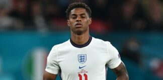 Rashford