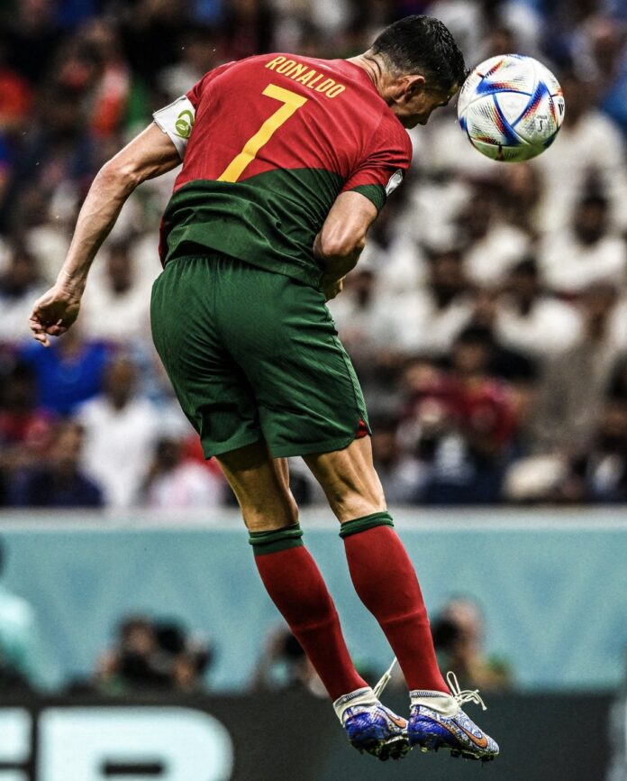 Ronaldo Ronaldo