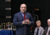 Нов ужас: застреляха председателя на рода спортна федерация! Задържаха извършителите на АМ „Тракия“ Slavi Binev
