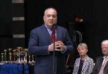 Нов ужас: застреляха председателя на рода спортна федерация! Задържаха извършителите на АМ „Тракия“ Slavi Binev