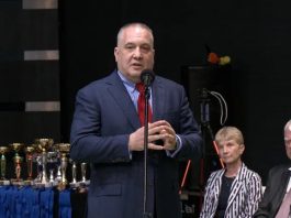 Slavi Binev
