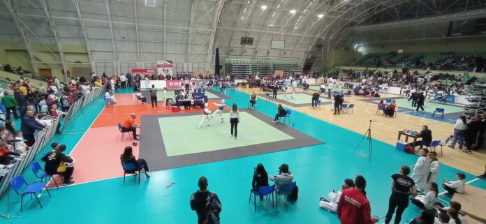 Taekwondo Plovdiv Open Taekwondo Plovdiv Open