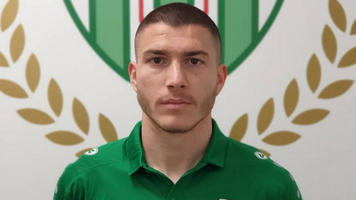 arhan isuf arhan isuf.jpg hebar