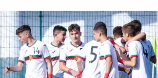 balgariq u15