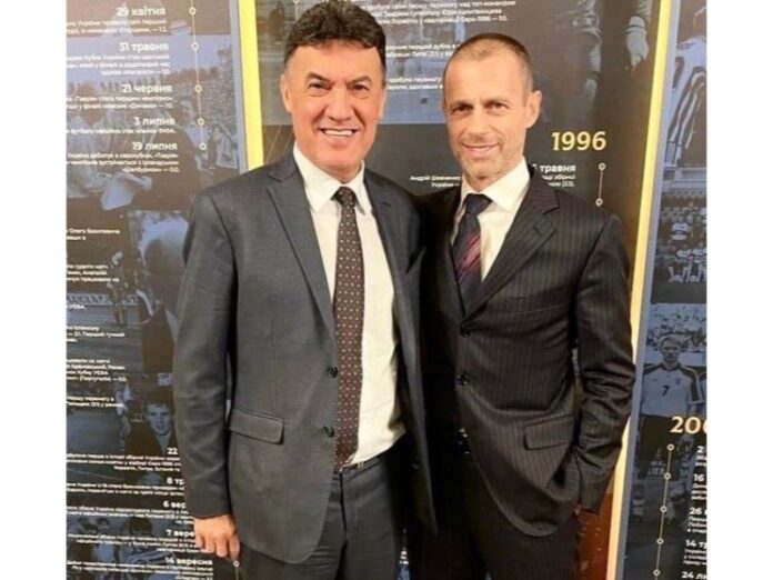 bobi mihailov uefa bobi mihailov uefa