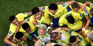 brazilia otbor