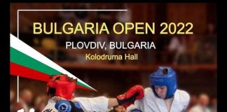 bulgaria open 22