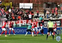 cherno more lokomotiv sofiq