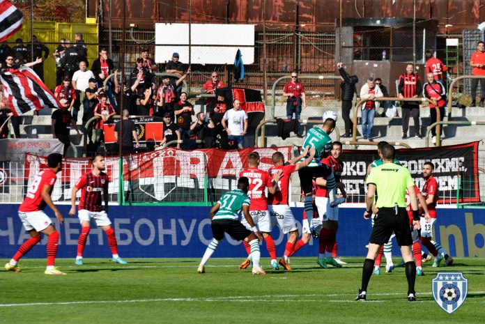 cherno more lokomotiv sofiq cherno more lokomotiv sofiq