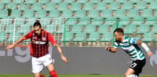 cherno more lokomotiv sofiq antonio vutov vasil panaiotov 1