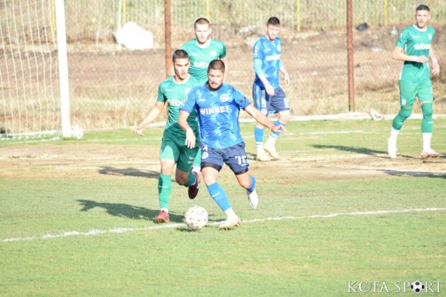 chernomoretz beroe 2 dubal 12