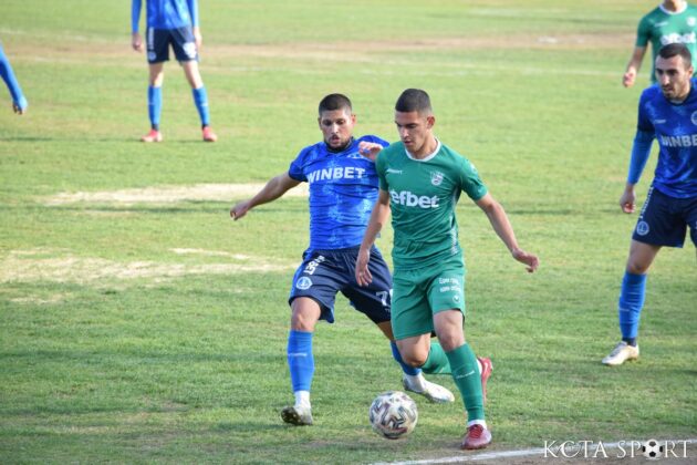 chernomoretz beroe 2 dubal 19
