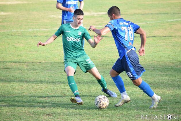 chernomoretz beroe 2 dubal 23