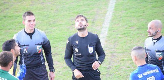 chernomoretz gigant 10