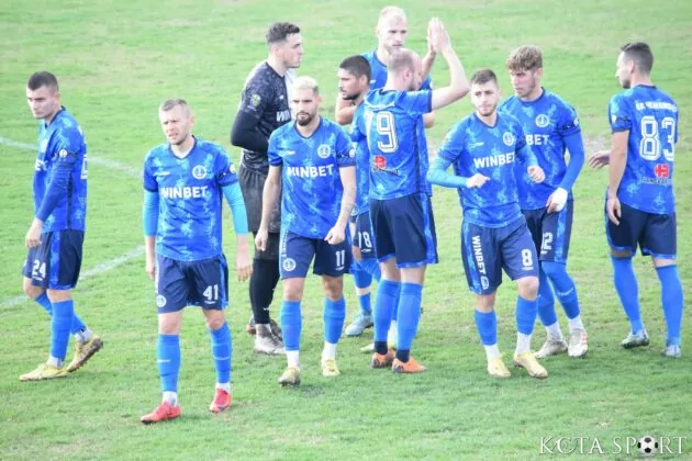 chernomoretz gigant 12