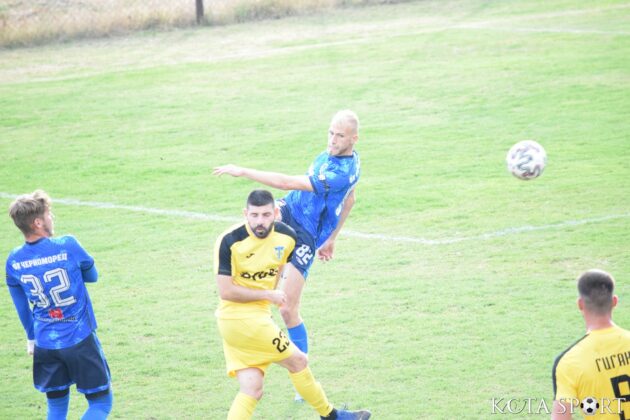 chernomoretz gigant 29