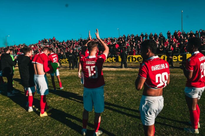 cska cska