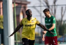 elvis manu