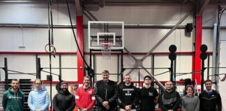 glushkov seminar