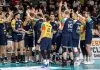 hebar voleybol