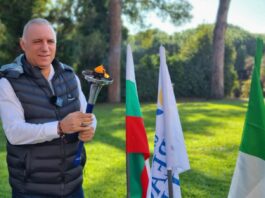 hristo stoichkov