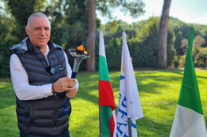 hristo stoichkov