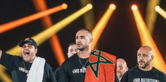 i will make you proud badr hari wants a rematch after latest loss
