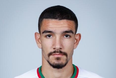 iordan iordanov