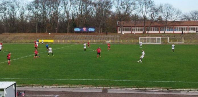 karnobat lokomotiv plovdiv 2 dubal