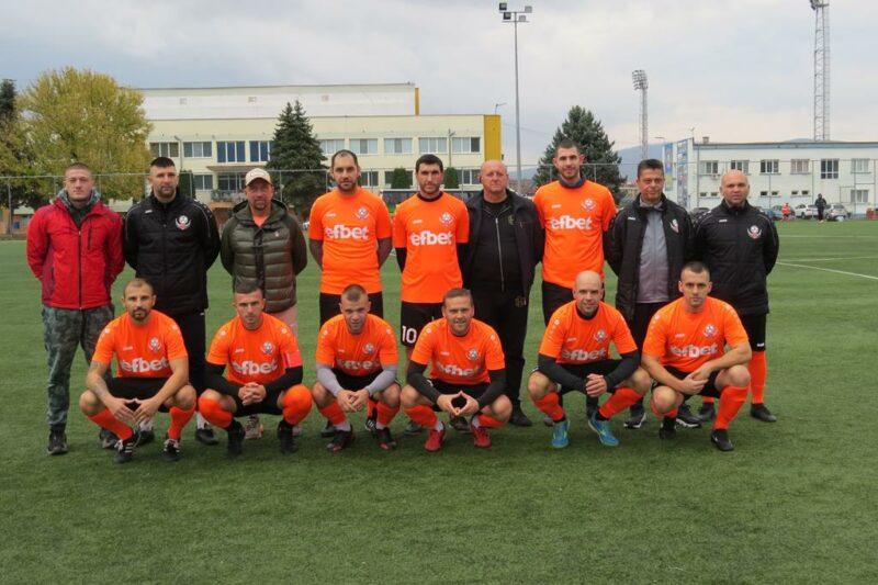 kom berkovitsa otbor