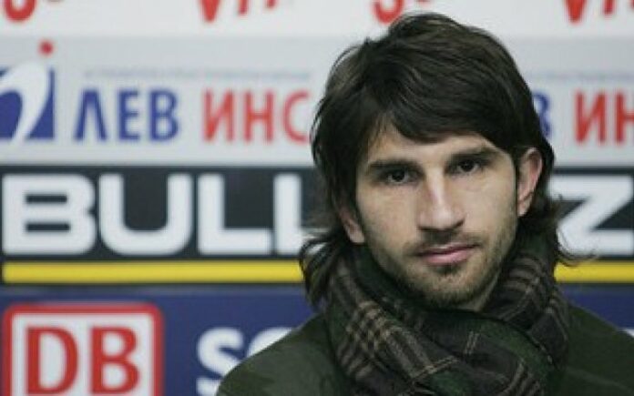 krum bibishkov