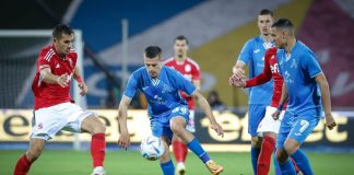 levski cska 1948 marin petkov