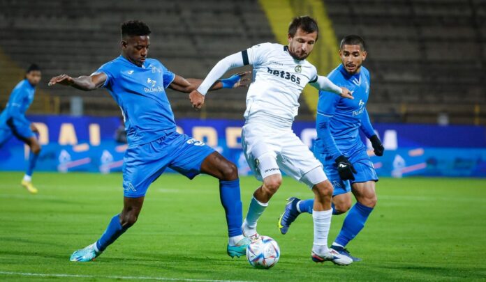 levski slaviq hose kordoba darko tasevski levski slaviq