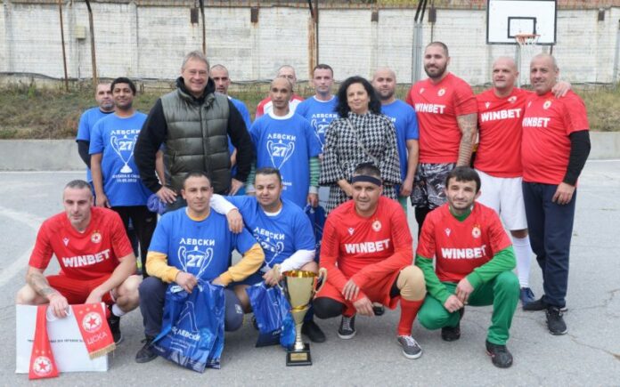 levski tsska zatvor levski tsska zatvor