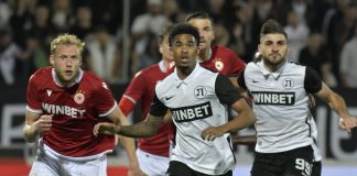 lokomotiv plovdiv cska evandro