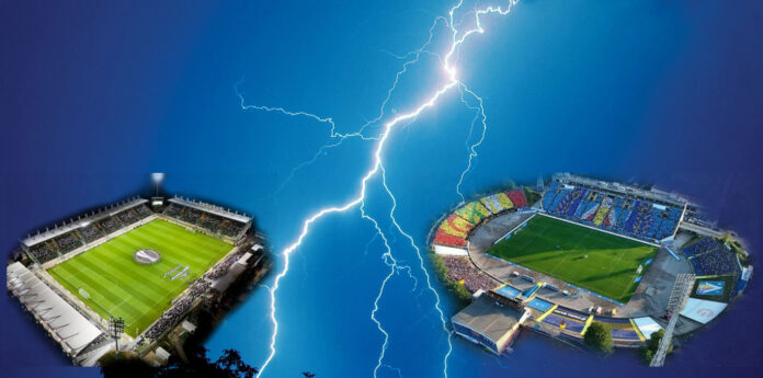 ludogorets levski ludogorets levski