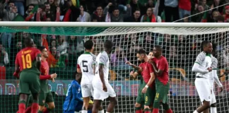 portugalia mondial