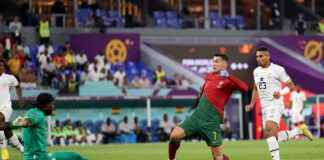 portugaliq gana cristiano ronaldo