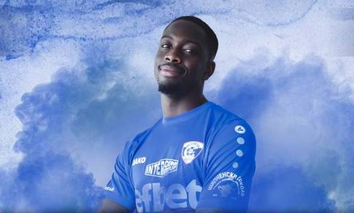 prosper mendi