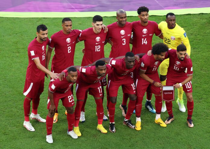 qatar qatar