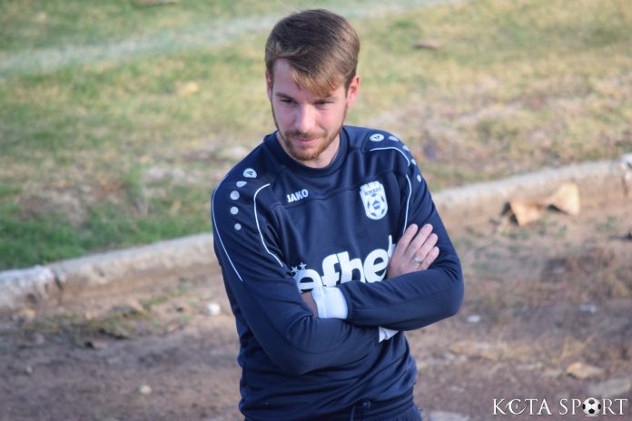ivelin petkov qmbol chernomoretz 10