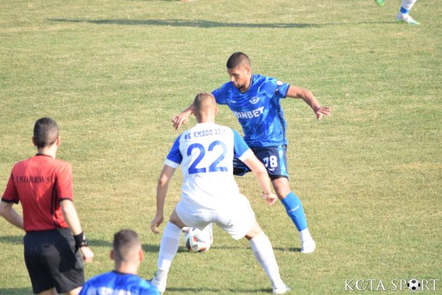 qmbol chernomoretz 13