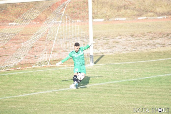 hristiqn slavov qmbol chernomoretz 27