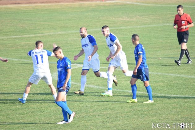 qmbol chernomoretz 45