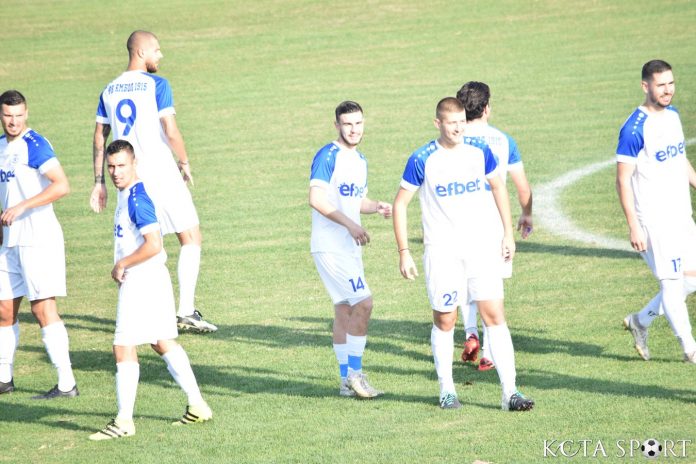qmbol otbor qmbol chernomoretz 6