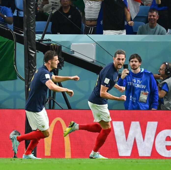 rabiot rabiot