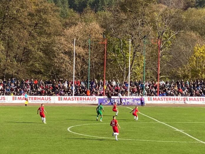 rozova dolina ludogorets rozova dolina ludogorets