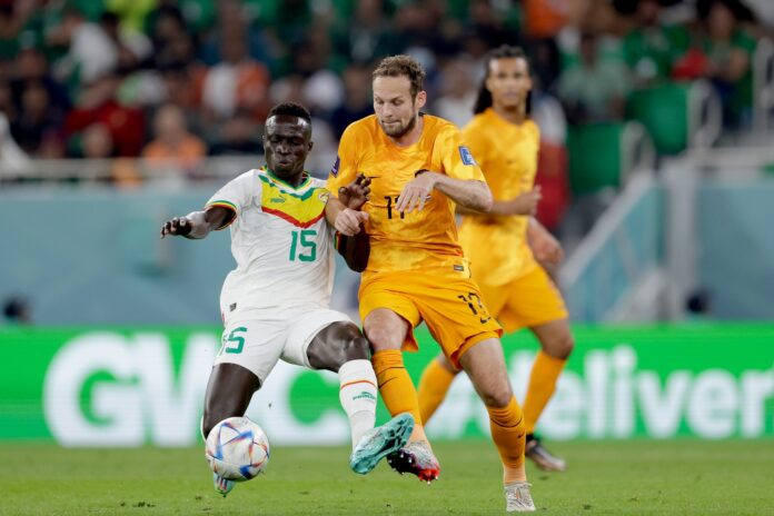 senegal niderlandiq senegal niderlandiq