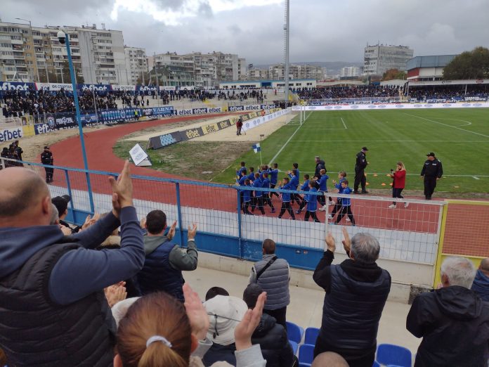 spartak varna detsa spartak varna detsa